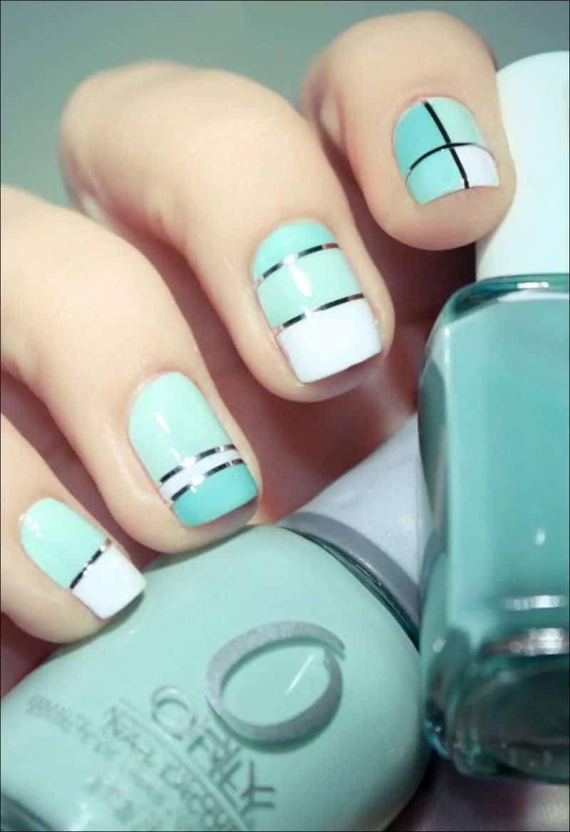 Модні літній манікюр 2020. Головні тренди річного манікюру 2020 (87 фото) Модні літній манікюр 2020. Головні тренди річного манікюру 2020 (87 фото)