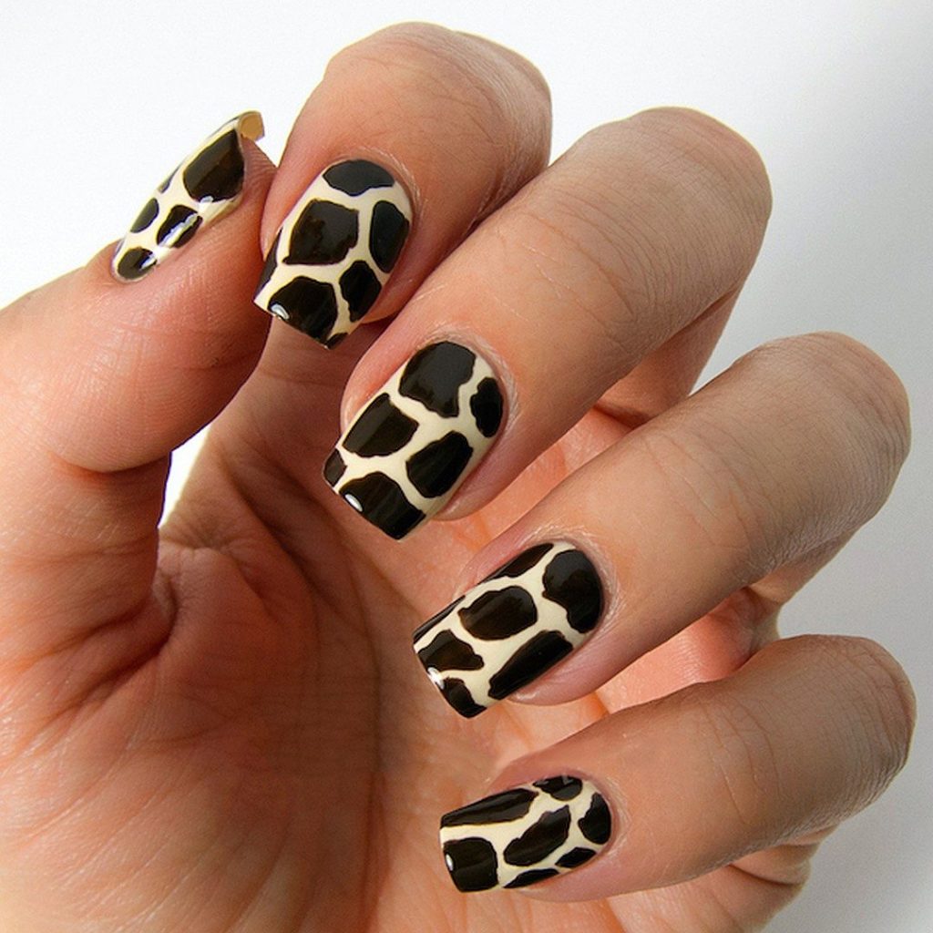 Модний весняний манікюр 2020. Головні тренди весняної манікюру (88 фото) Модний весняний манікюр 2020. Головні тренди весняної манікюру (88 фото)