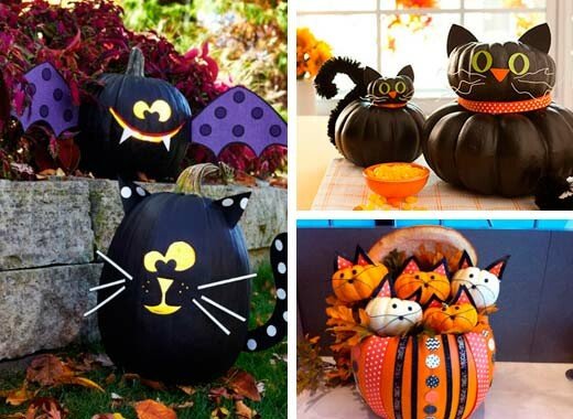 Вироби з гарбуза в дитячий сад і на виставку в школу: 100 ідей на тему осінь Вироби з гарбуза в дитячий сад і на виставку в школу: 100 ідей на тему осінь