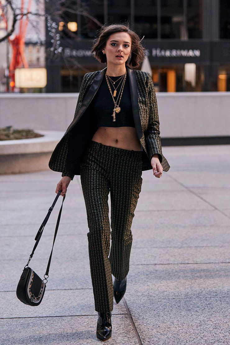 Модні тренди та новинки весни 2020. Що носити майбутньої навесні 2020? (82 фото) Модні тренди та новинки весни 2020. Що носити майбутньої навесні 2020? (82 фото)