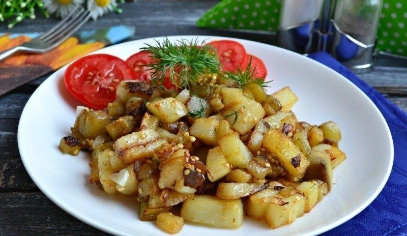 Консервований картоплю на зиму: 5 кращих рецептів заготовок