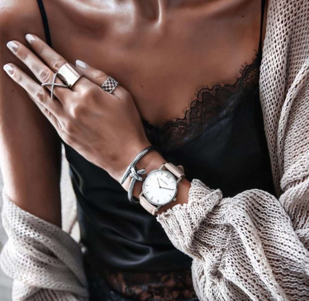 Модні прикраси 2020 (51 фото) Модні прикраси 2020 (51 фото)