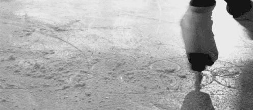 Що означає кататися на ковзанах у сні — ТОП 39 тлумачень