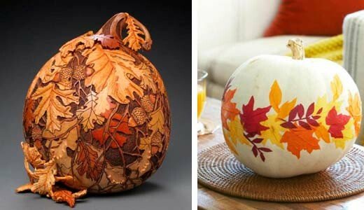 Вироби з гарбуза в дитячий сад і на виставку в школу: 100 ідей на тему осінь Вироби з гарбуза в дитячий сад і на виставку в школу: 100 ідей на тему осінь