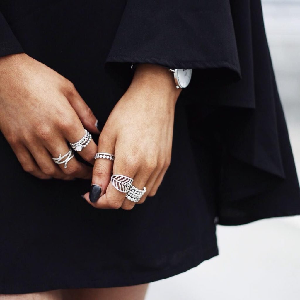 Модні прикраси 2020 (51 фото) Модні прикраси 2020 (51 фото)