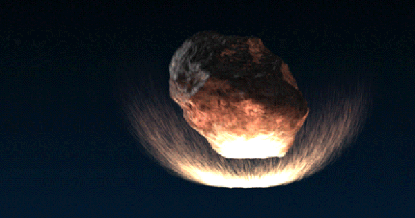 Як трактувати сон про метеорит — 35 точних значення