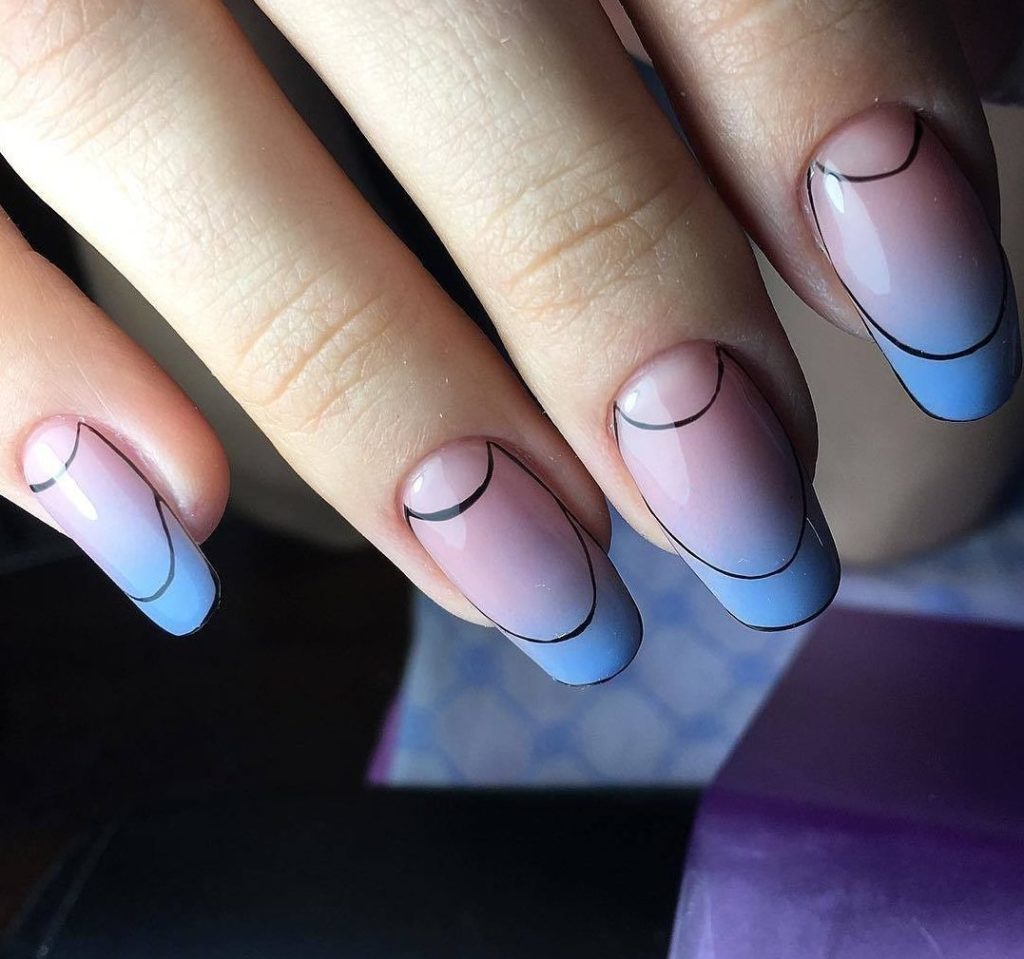 Модний весняний манікюр 2020. Головні тренди весняної манікюру (88 фото) Модний весняний манікюр 2020. Головні тренди весняної манікюру (88 фото)