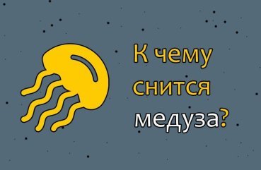 Як розшифрувати сон про медузb — 46 точних значення