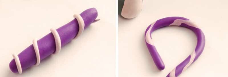 Мишка з пластиліну для дітей своїми руками Мишка з пластиліну для дітей своїми руками