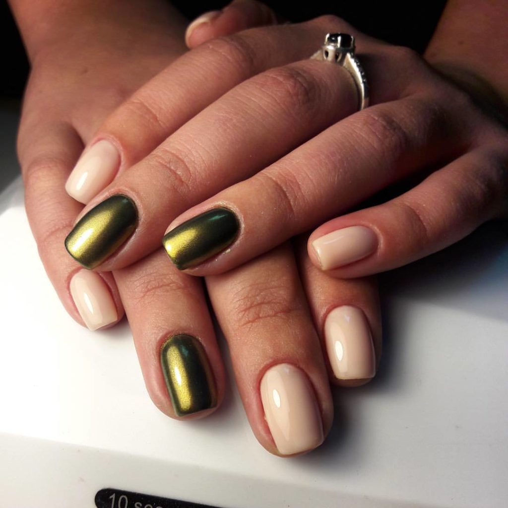 Модний осінній манікюр 2020. Головні тренди річного манікюру (87 фото) Модний осінній манікюр 2020. Головні тренди річного манікюру (87 фото)