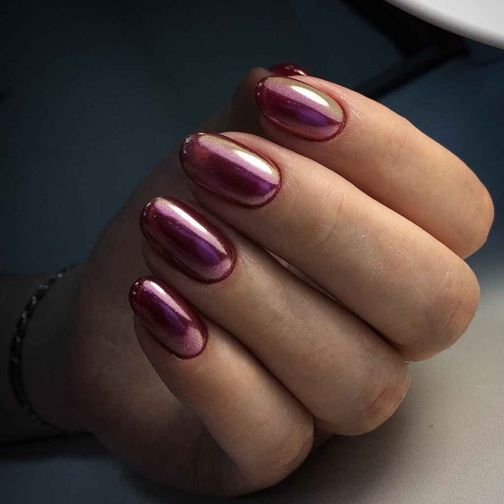 Модний осінній манікюр 2020. Головні тренди річного манікюру (87 фото) Модний осінній манікюр 2020. Головні тренди річного манікюру (87 фото)