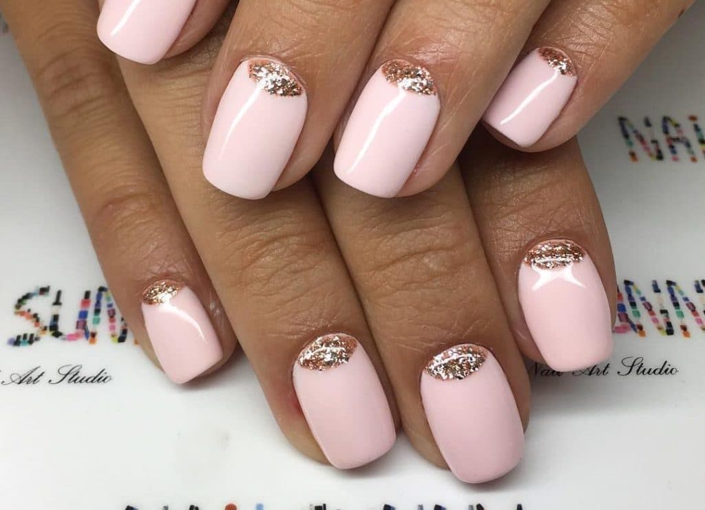 Модний весняний манікюр 2020. Головні тренди весняної манікюру (88 фото) Модний весняний манікюр 2020. Головні тренди весняної манікюру (88 фото)