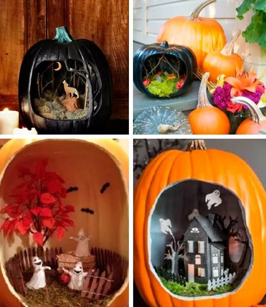 Вироби з гарбуза в дитячий сад і на виставку в школу: 100 ідей на тему осінь Вироби з гарбуза в дитячий сад і на виставку в школу: 100 ідей на тему осінь