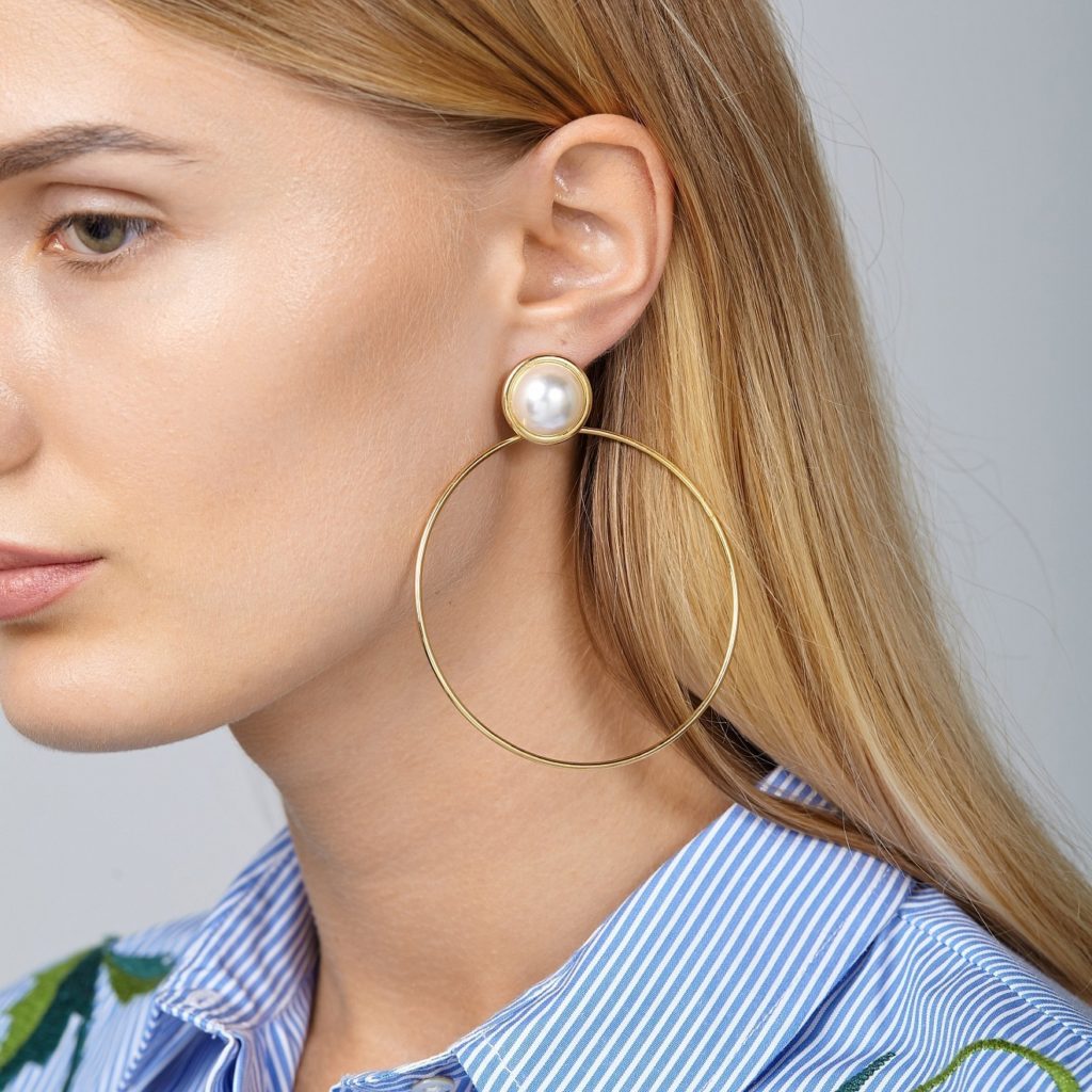 Модні прикраси 2020 (51 фото) Модні прикраси 2020 (51 фото)