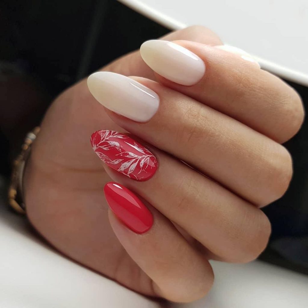 Модний зимовий манікюр 2020. Головні тренди зимового сезону (84 фото) Модний зимовий манікюр 2020. Головні тренди зимового сезону (84 фото)