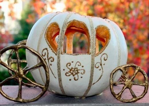 Вироби з гарбуза в дитячий сад і на виставку в школу: 100 ідей на тему осінь Вироби з гарбуза в дитячий сад і на виставку в школу: 100 ідей на тему осінь