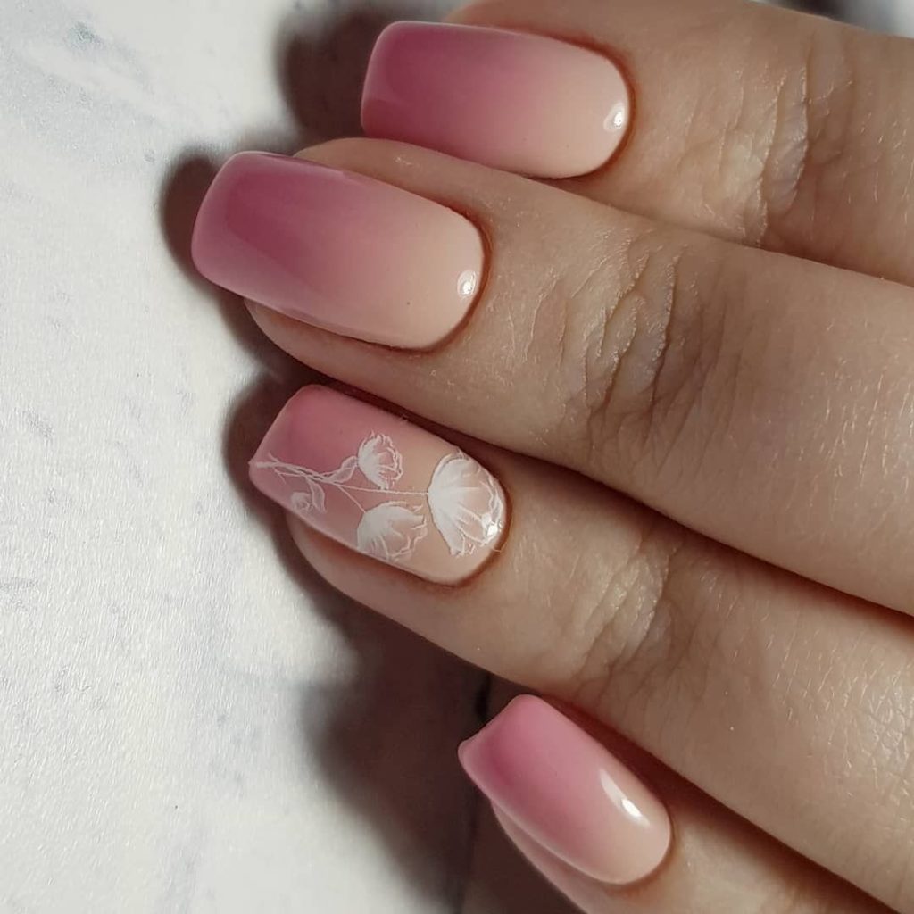 Модний весняний манікюр 2020. Головні тренди весняної манікюру (88 фото) Модний весняний манікюр 2020. Головні тренди весняної манікюру (88 фото)