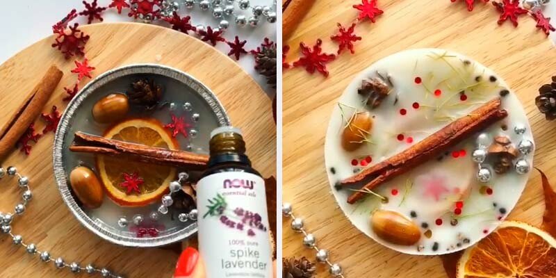 Вироби з природного матеріалу на тему осінь для дитячого садка і школи