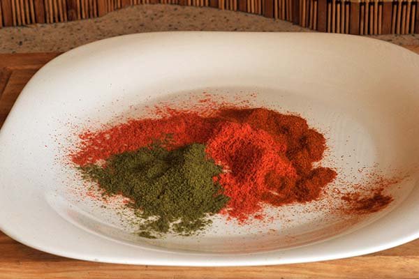 Вялене мясо по домашньому
