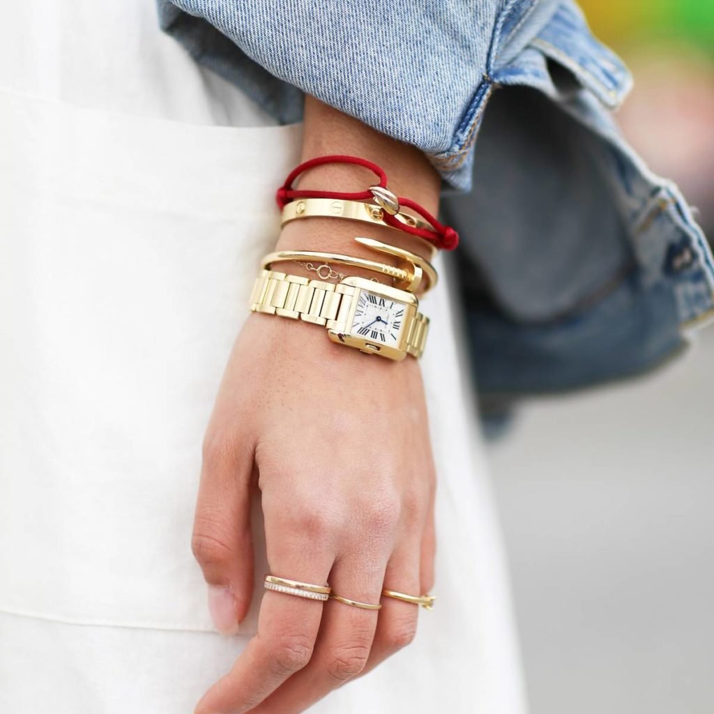 Модні прикраси 2020 (51 фото) Модні прикраси 2020 (51 фото)