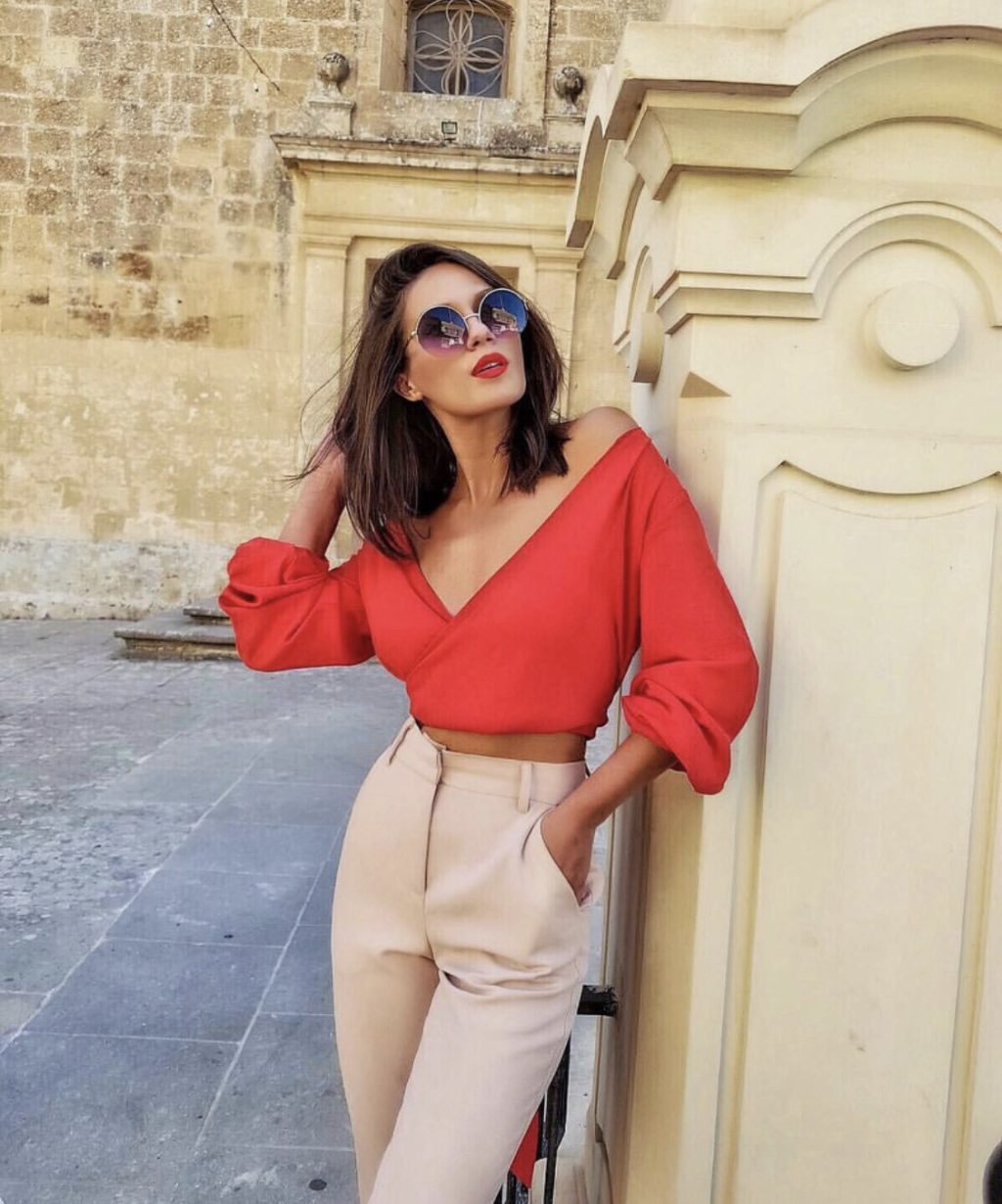 Модні тренди та новинки весни 2020. Що носити майбутньої навесні 2020? (82 фото) Модні тренди та новинки весни 2020. Що носити майбутньої навесні 2020? (82 фото)