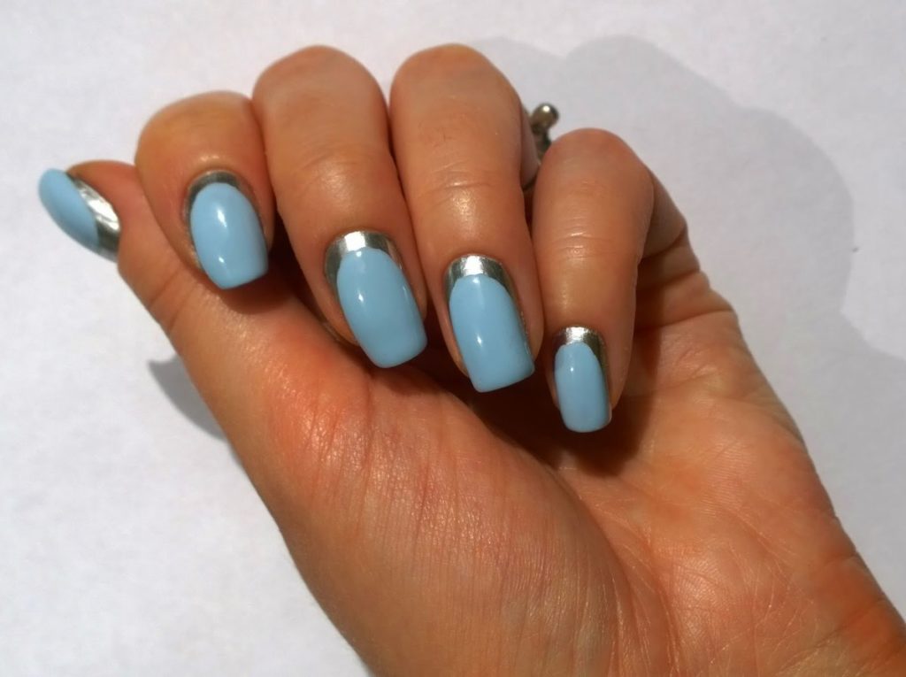 Модний весняний манікюр 2020. Головні тренди весняної манікюру (88 фото) Модний весняний манікюр 2020. Головні тренди весняної манікюру (88 фото)