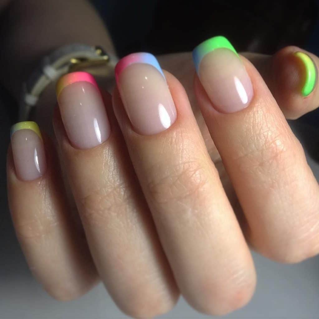 Модні літній манікюр 2020. Головні тренди річного манікюру 2020 (87 фото) Модні літній манікюр 2020. Головні тренди річного манікюру 2020 (87 фото)