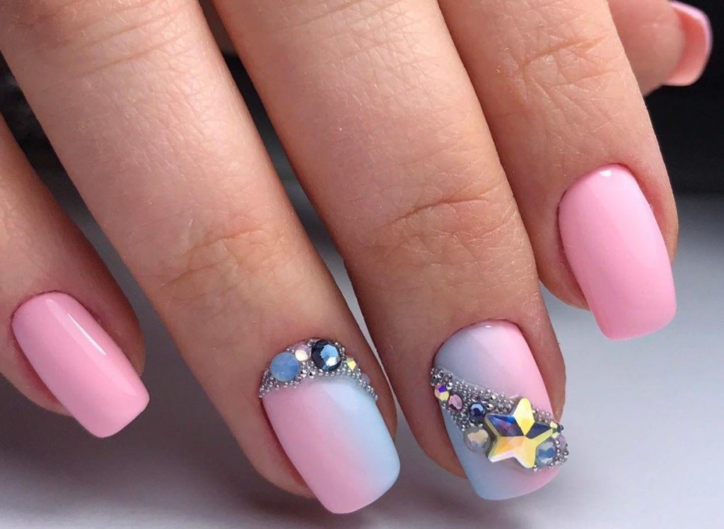 Модні літній манікюр 2020. Головні тренди річного манікюру 2020 (87 фото) Модні літній манікюр 2020. Головні тренди річного манікюру 2020 (87 фото)