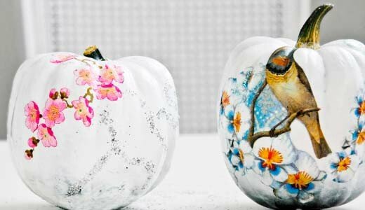 Вироби з гарбуза в дитячий сад і на виставку в школу: 100 ідей на тему осінь Вироби з гарбуза в дитячий сад і на виставку в школу: 100 ідей на тему осінь