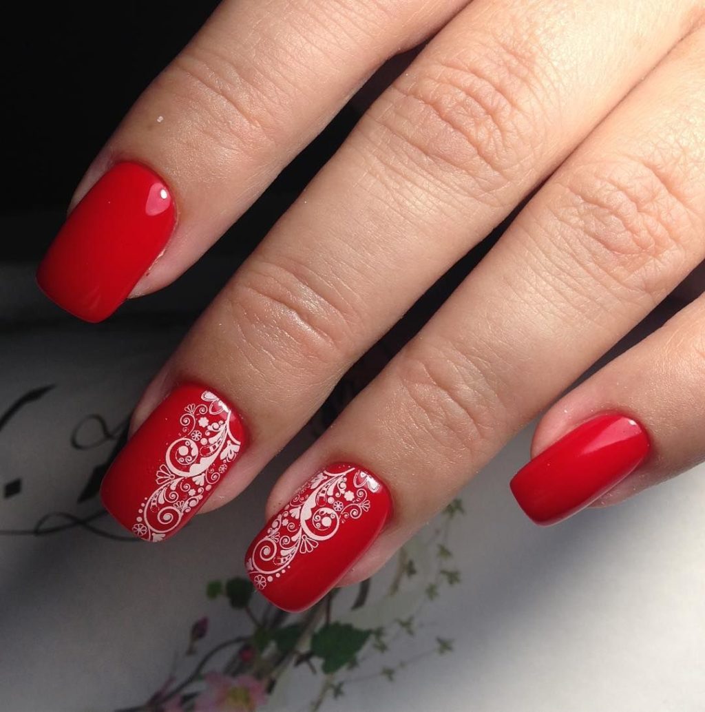 Модні літній манікюр 2020. Головні тренди річного манікюру 2020 (87 фото) Модні літній манікюр 2020. Головні тренди річного манікюру 2020 (87 фото)