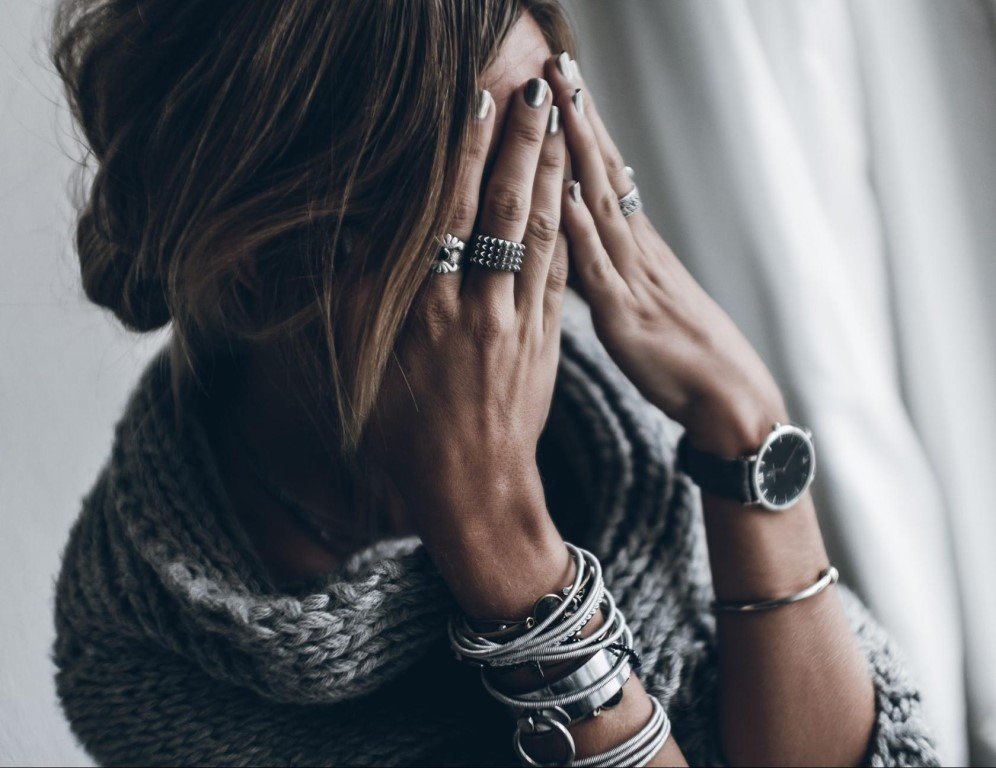 Модні прикраси 2020 (51 фото) Модні прикраси 2020 (51 фото)