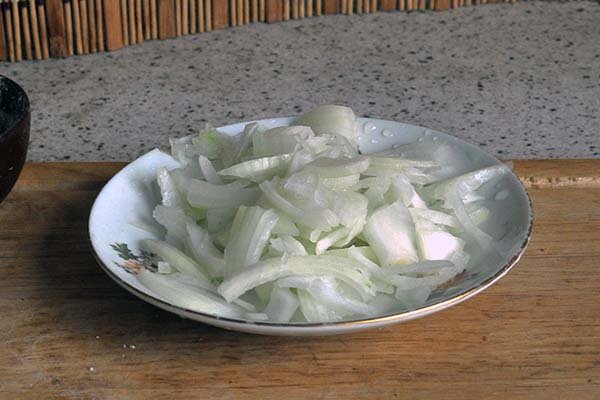 Пісний капусняк з грибами: Інгредієнти для приготування 4 5 порцій пісного капусняку з грибами