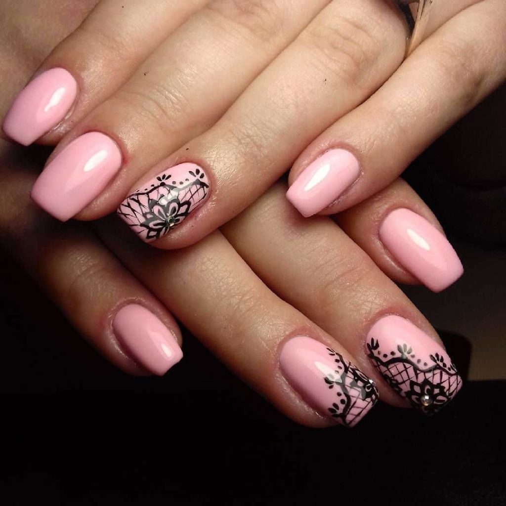 Модні літній манікюр 2020. Головні тренди річного манікюру 2020 (87 фото) Модні літній манікюр 2020. Головні тренди річного манікюру 2020 (87 фото)