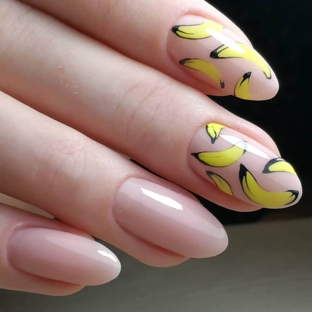 Модні літній манікюр 2020. Головні тренди річного манікюру 2020 (87 фото) Модні літній манікюр 2020. Головні тренди річного манікюру 2020 (87 фото)