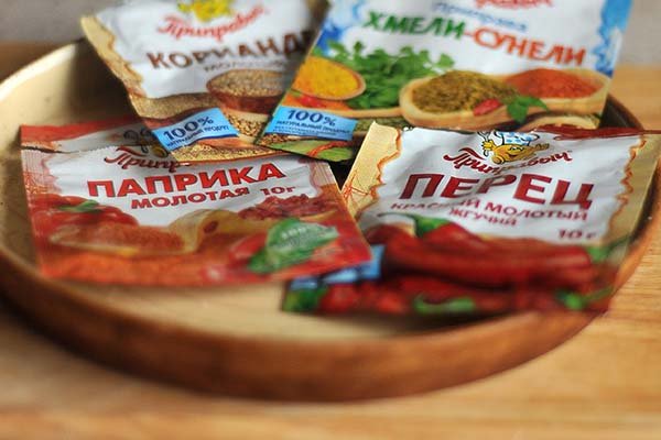 Вялене мясо по домашньому