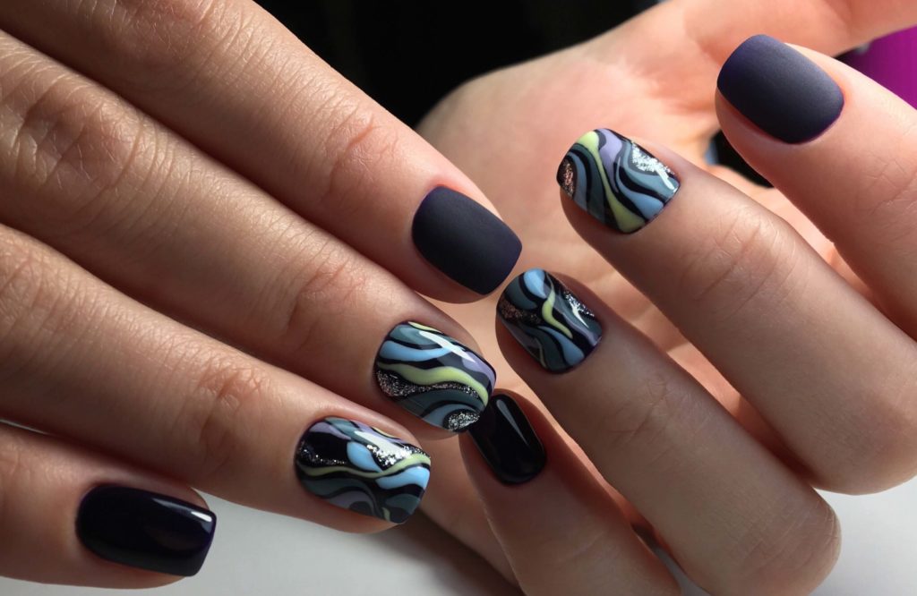 Модний весняний манікюр 2020. Головні тренди весняної манікюру (88 фото) Модний весняний манікюр 2020. Головні тренди весняної манікюру (88 фото)