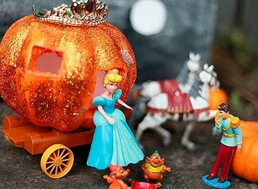 Вироби з гарбуза в дитячий сад і на виставку в школу: 100 ідей на тему осінь Вироби з гарбуза в дитячий сад і на виставку в школу: 100 ідей на тему осінь