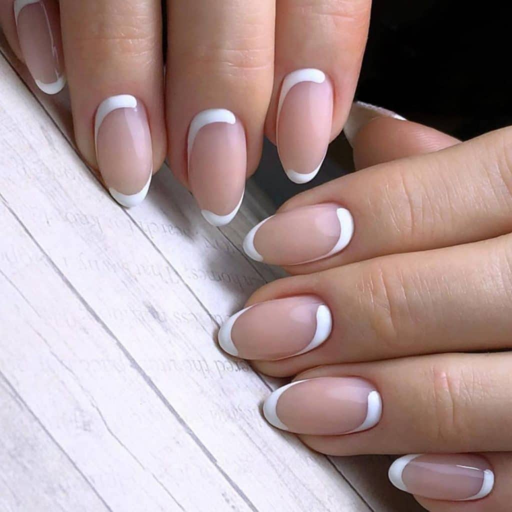 Модний весняний манікюр 2020. Головні тренди весняної манікюру (88 фото) Модний весняний манікюр 2020. Головні тренди весняної манікюру (88 фото)