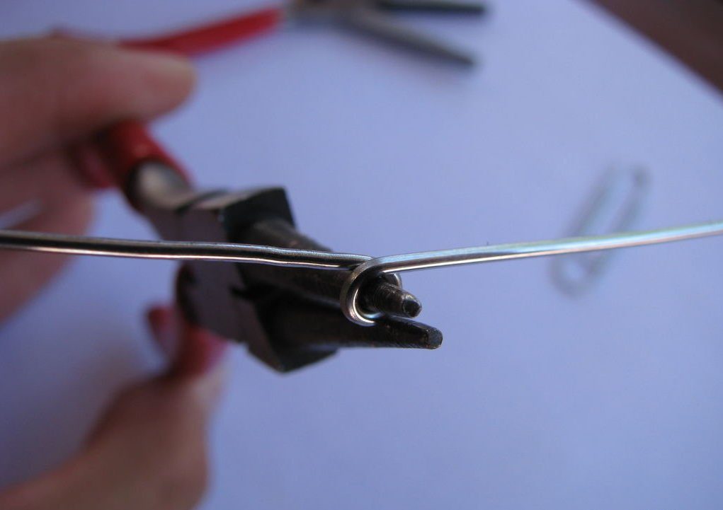 Прикраси з біжутерії своїми руками