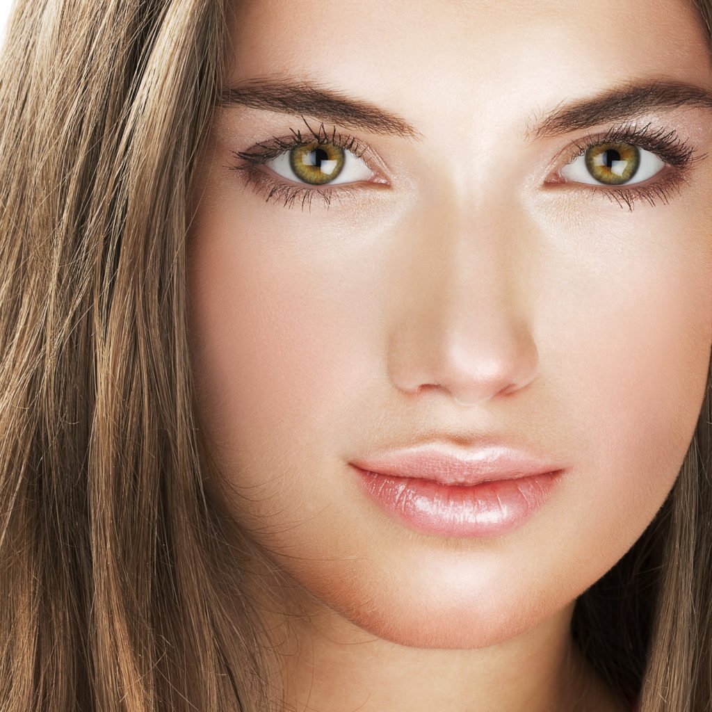 Модний зимовий макіяж 2020. Основні тренди (83 фото) Модний зимовий макіяж 2020. Основні тренди (83 фото)