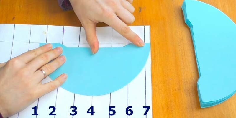 Новорічні кулі своїми руками на 2020 рік Новорічні кулі своїми руками на 2020 рік