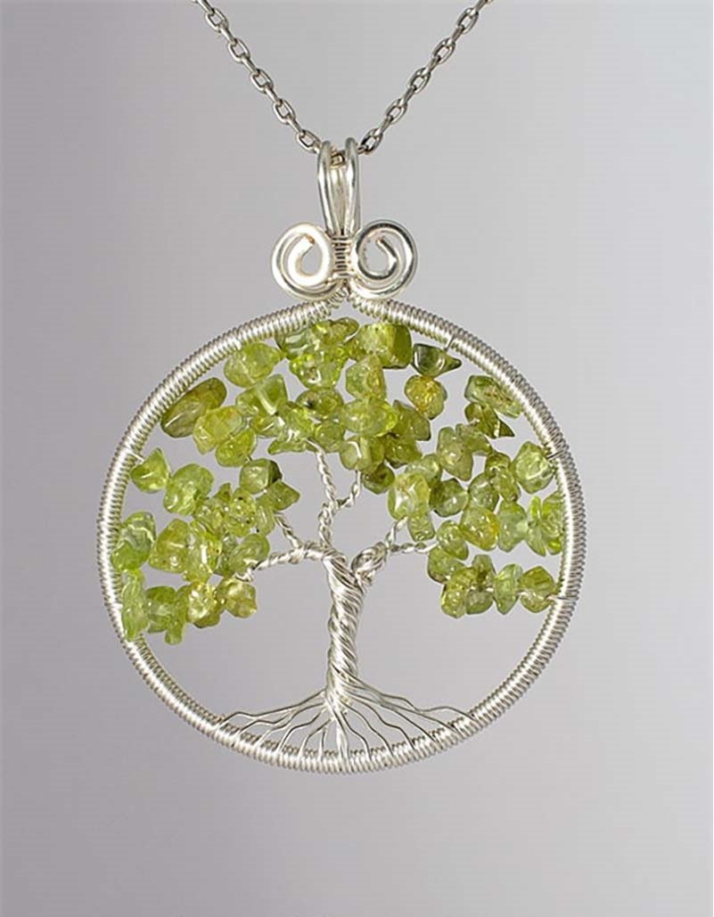 Прикраси з біжутерії своїми руками