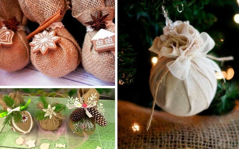 Новорічні кулі своїми руками на 2020 рік Новорічні кулі своїми руками на 2020 рік