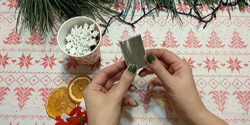 Адвент календар своїми руками для дітей на Новий рік 2020 + шаблони Адвент календар своїми руками для дітей на Новий рік 2020 + шаблони