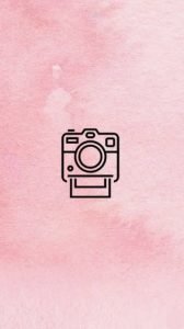 Іконки для Сторіс в Instagram: готові набори і як зробити самому