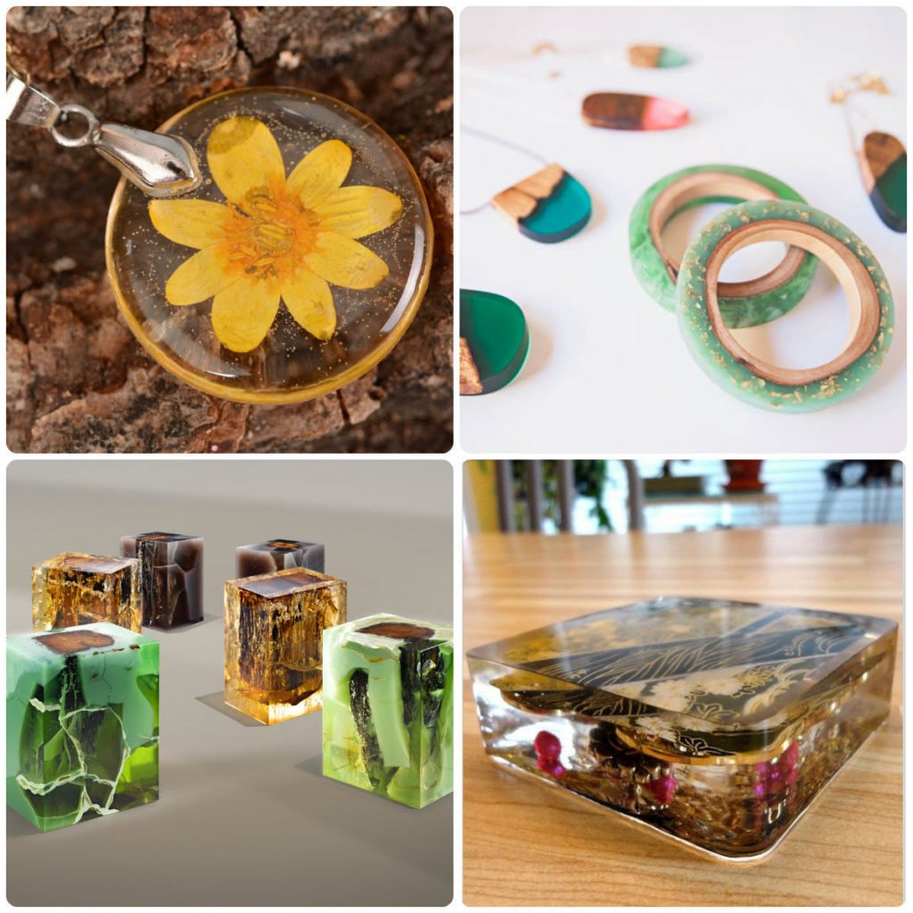 Прикраси з біжутерії своїми руками