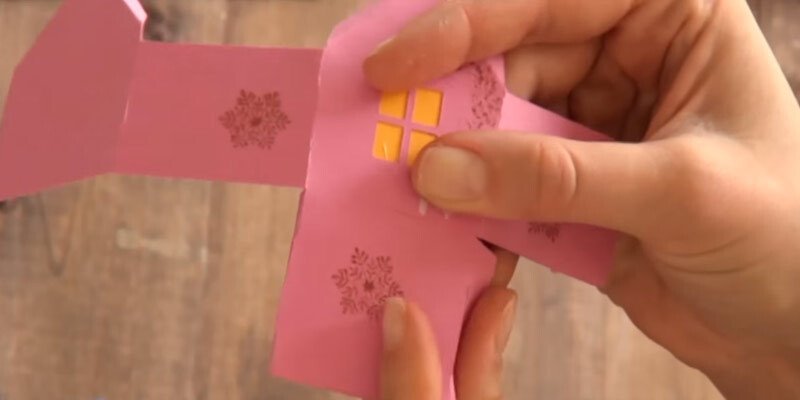 Адвент календар своїми руками для дітей на Новий рік 2020 + шаблони Адвент календар своїми руками для дітей на Новий рік 2020 + шаблони