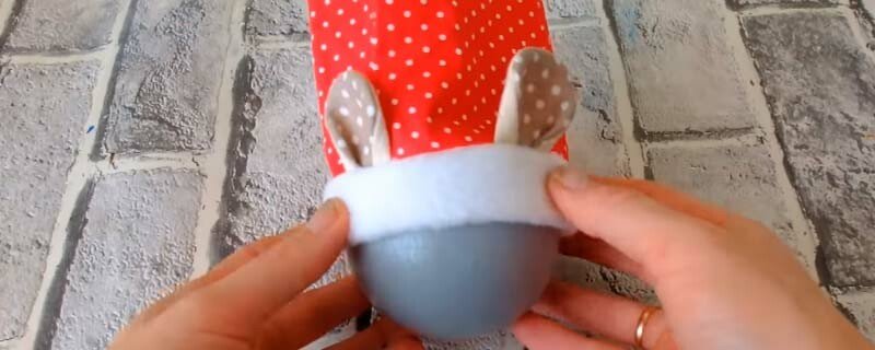 Новорічні кулі своїми руками на 2020 рік Новорічні кулі своїми руками на 2020 рік