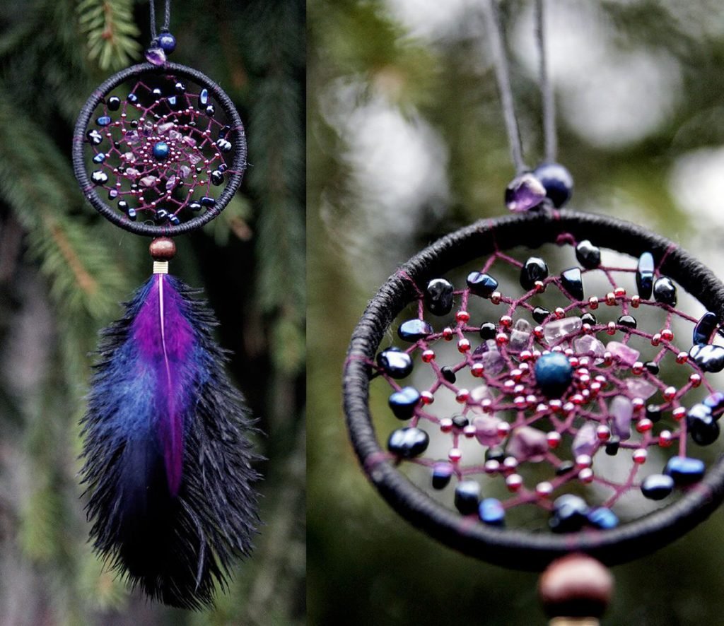 Прикраси з біжутерії своїми руками