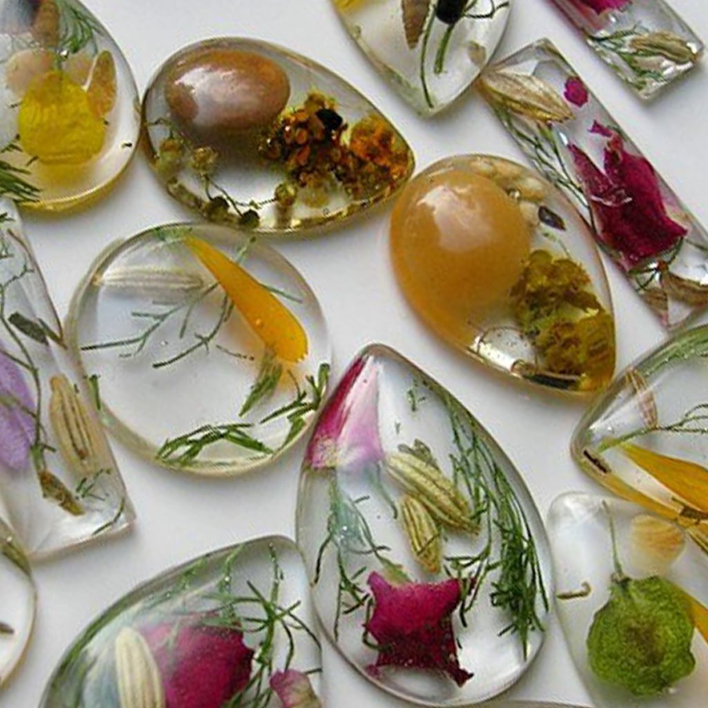 Прикраси з біжутерії своїми руками